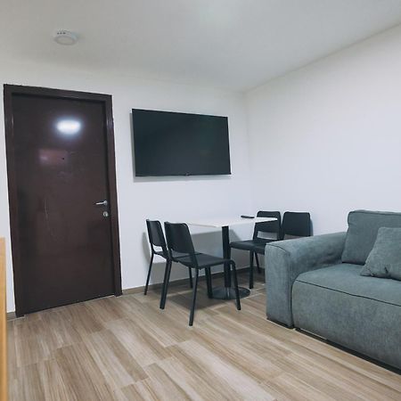 Royal Apartments 노바야 외부 사진