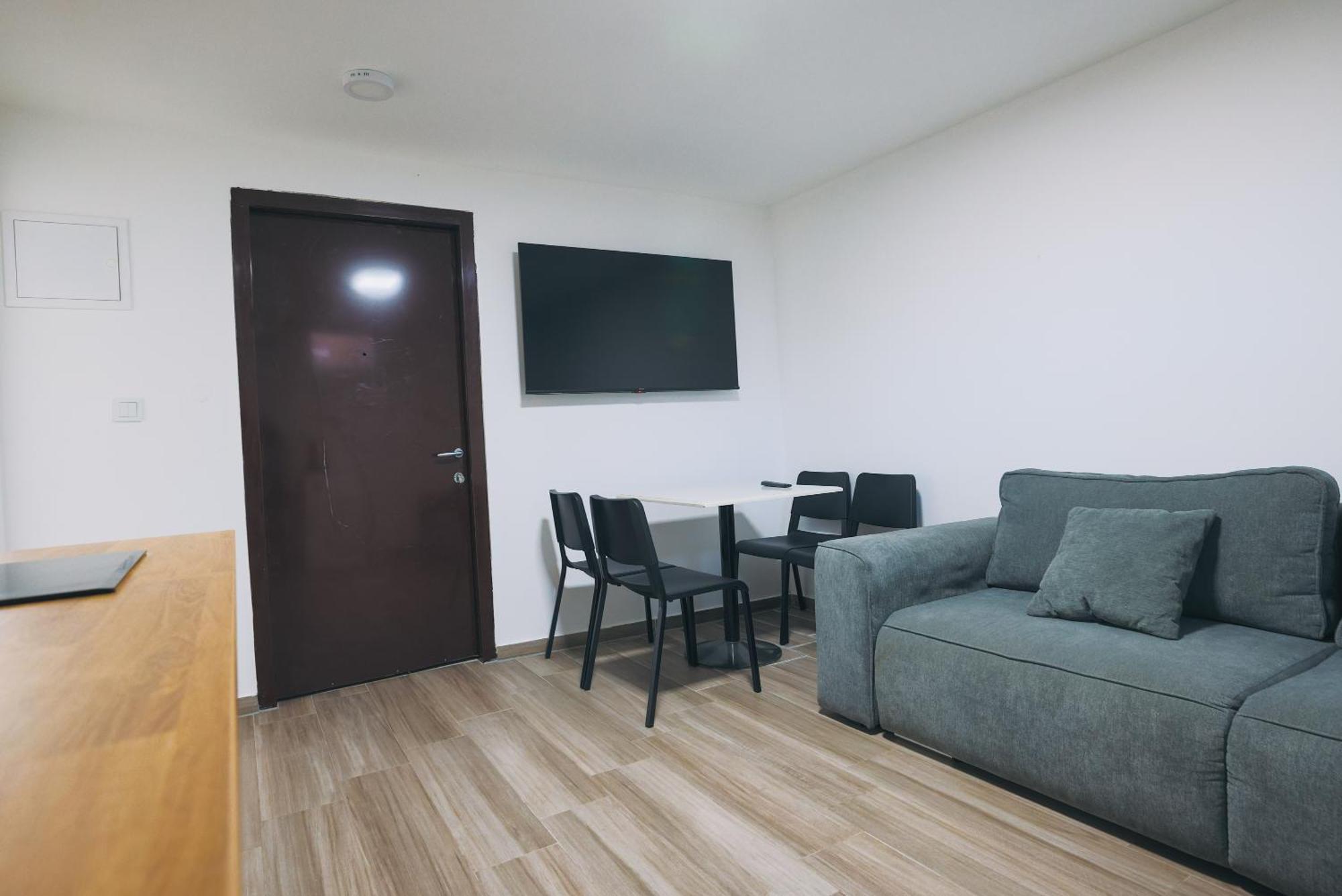 Royal Apartments 노바야 외부 사진